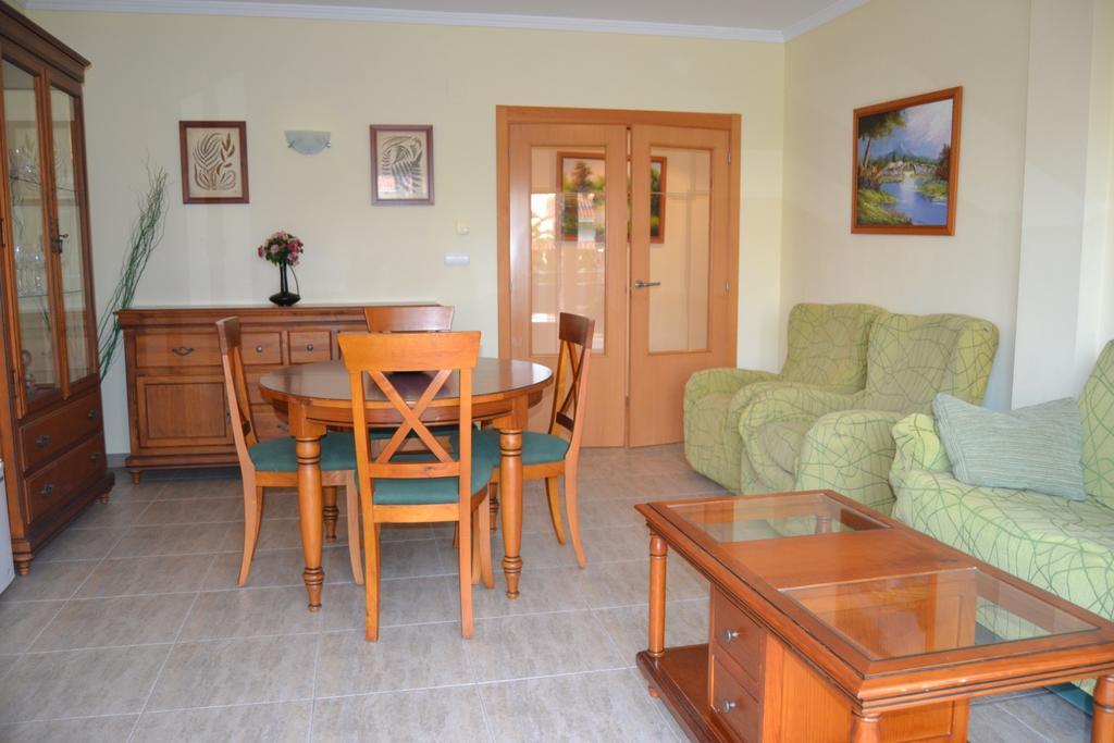 Marivent Locdenia Apartment Exterior photo