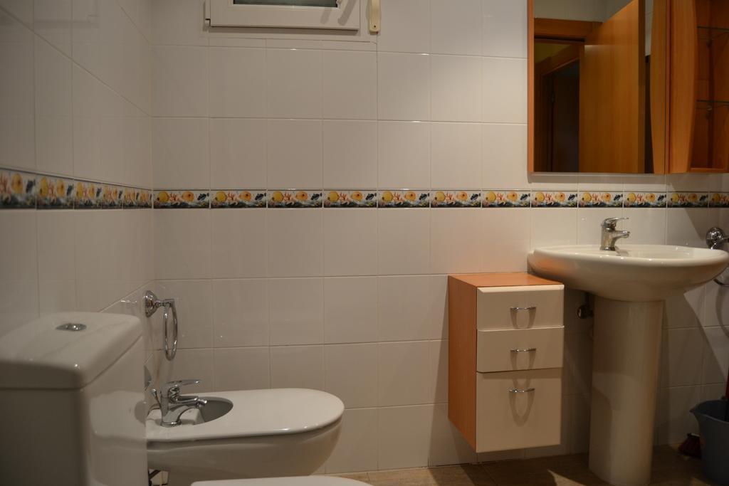 Marivent Locdenia Apartment Exterior photo